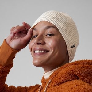 Athleta Kinetic Beanie